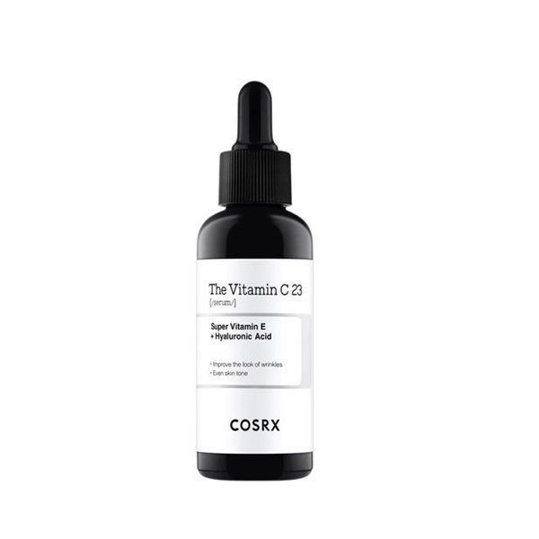 Cosrx The Vitamin C 23 Serum 20ml - Kbazar - Korean Cosmetics Store