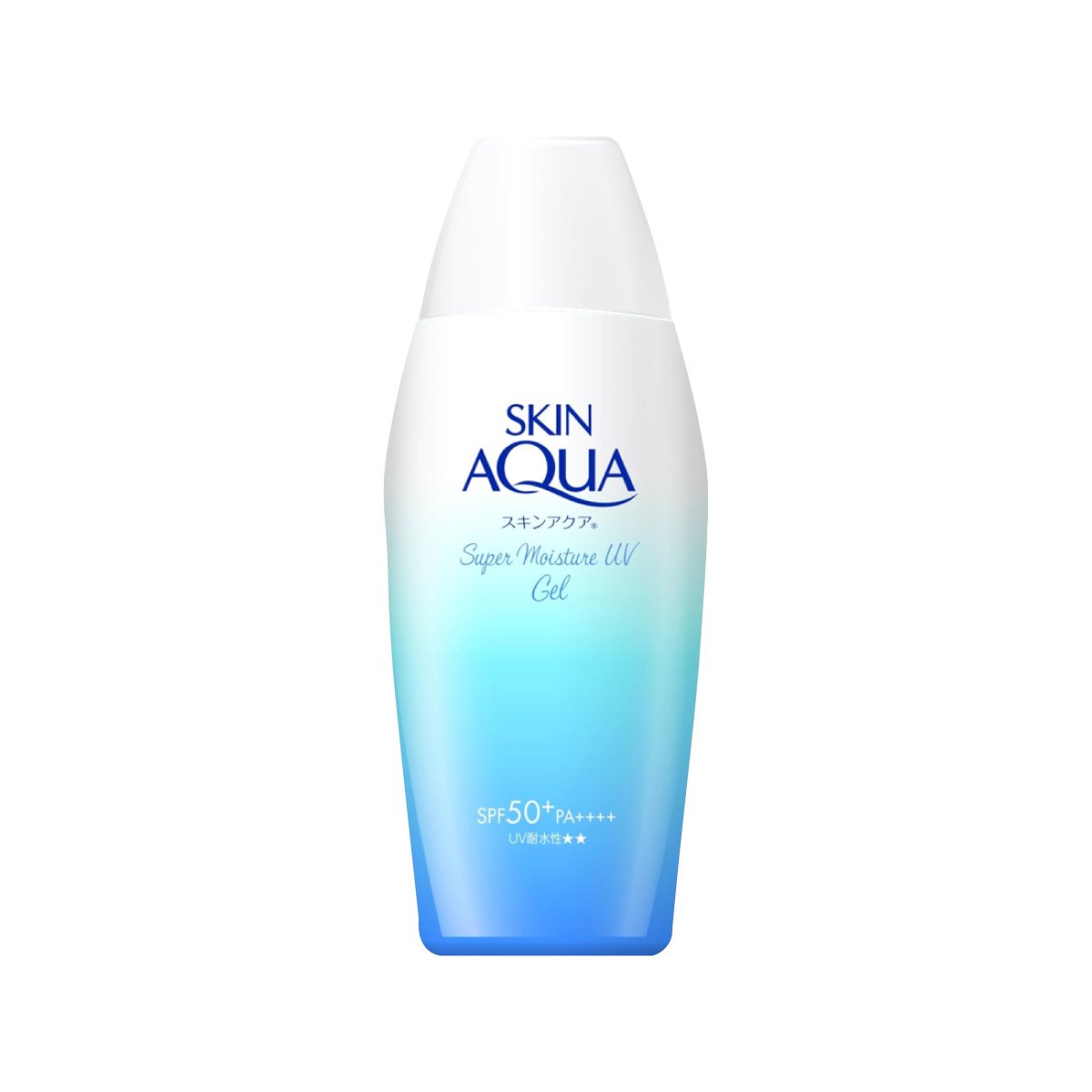 Skin Aqua Super Moisture Gel SPF50 + PA ++++ 110g - Kbazar Korean Cosmetics Store