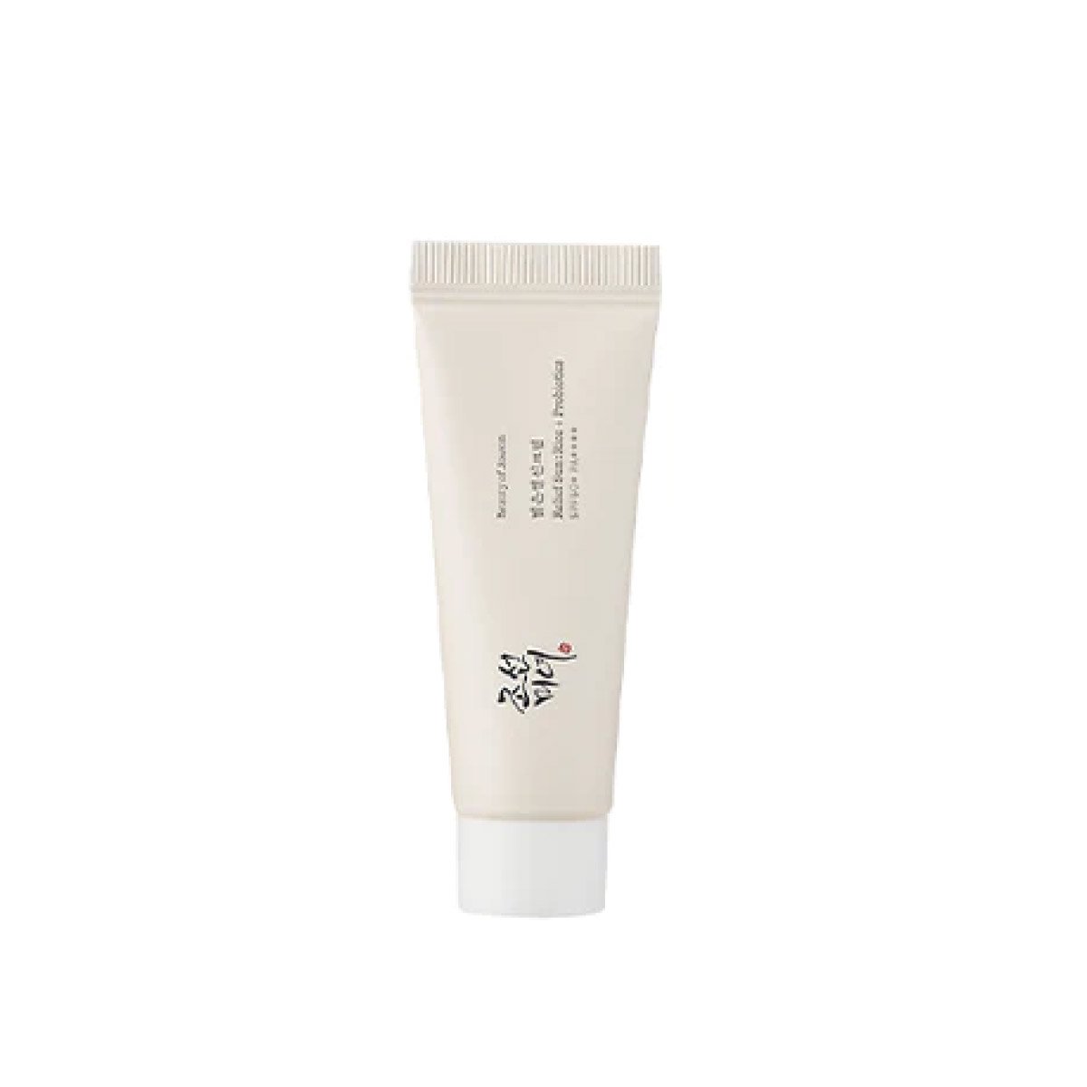 Beauty Of Joseon Sunscreen: Rice + Probiotics Spf 50++++ 10ml - Kbazar Korean Cosmetics Store