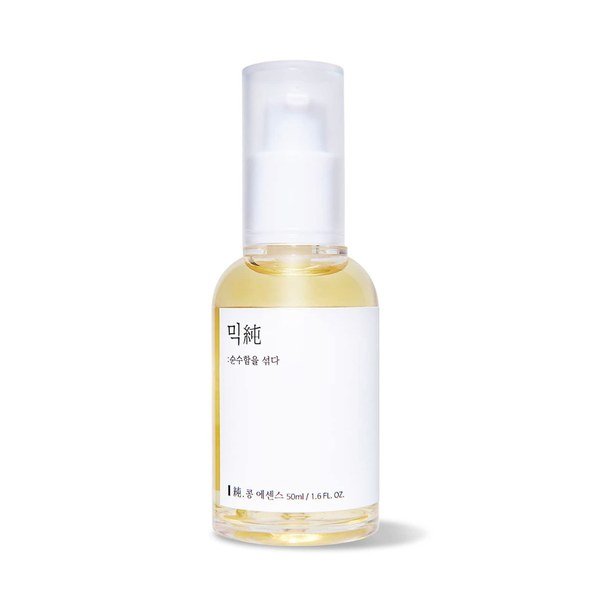MIXSOON Bean Essence 50ml - Kbazar Korean Cosmetics Store