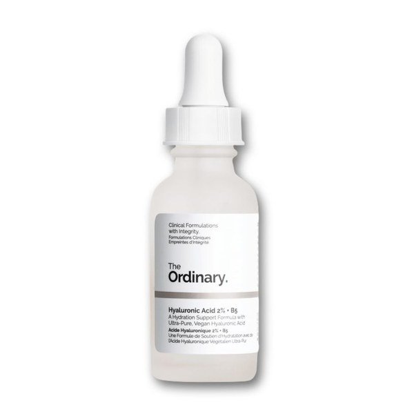 The ordinary hyaluronic acid 2% + B5 30ml - Kbazar Korean Cosmetics Store