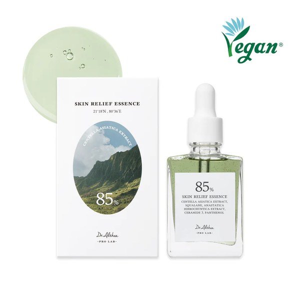 Dr. Althea Skin Relief Essence 30ml - Kbazar - Korean Cosmetics Store