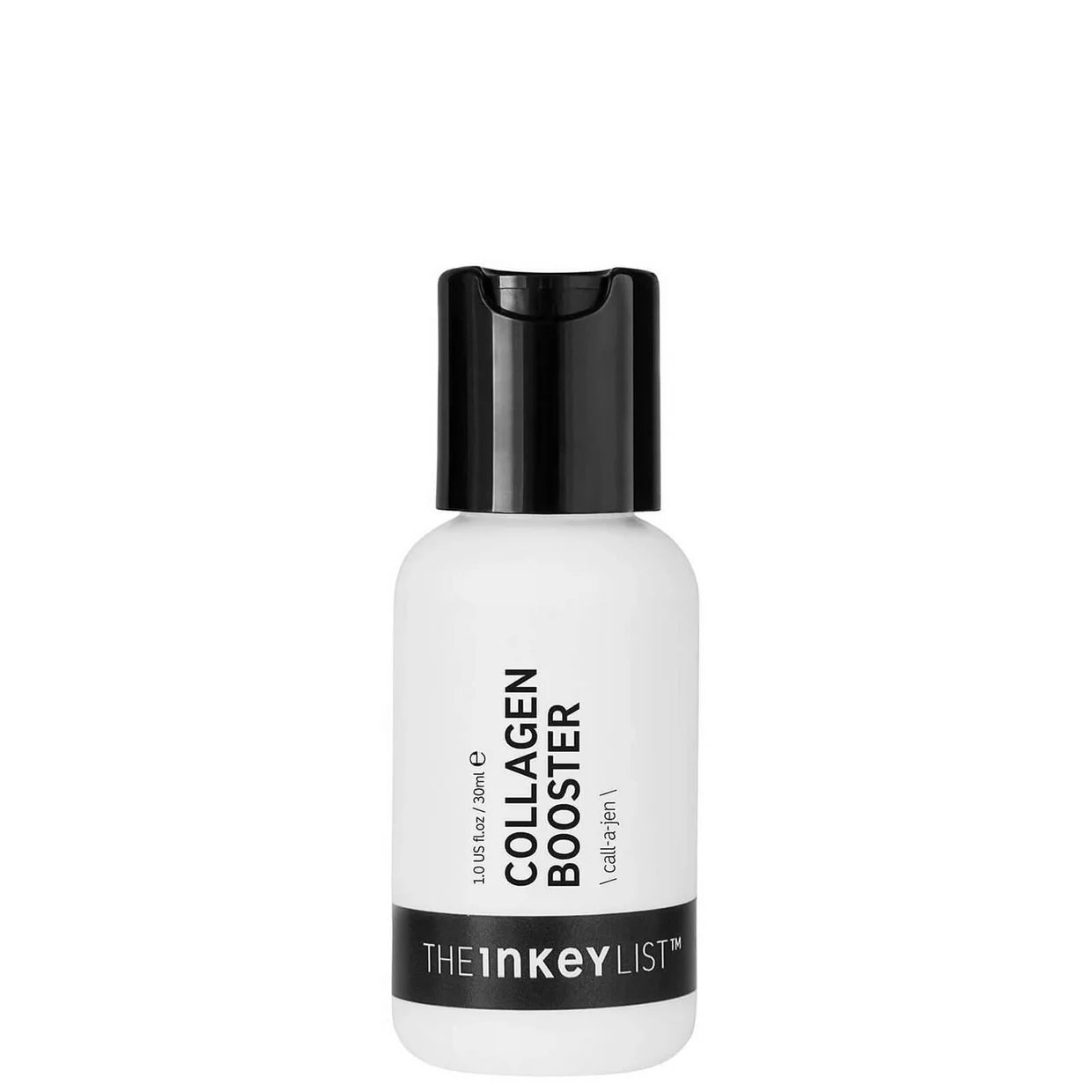 The Inkey List Collagen Booster 30ml - Kbazar - Korean Cosmetics Store