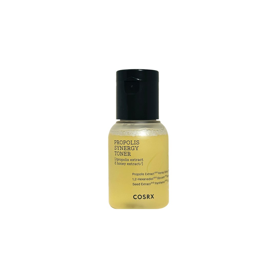 Cosrx Propolis Synergy Toner 150 ml - Kbazar Korean Cosmetics Store