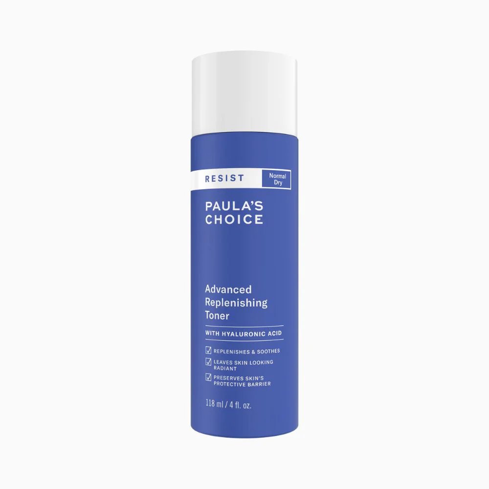 Paula’s Choice Advanced Replenishing Toner 118ml - Kbazar Korean Cosmetics Store
