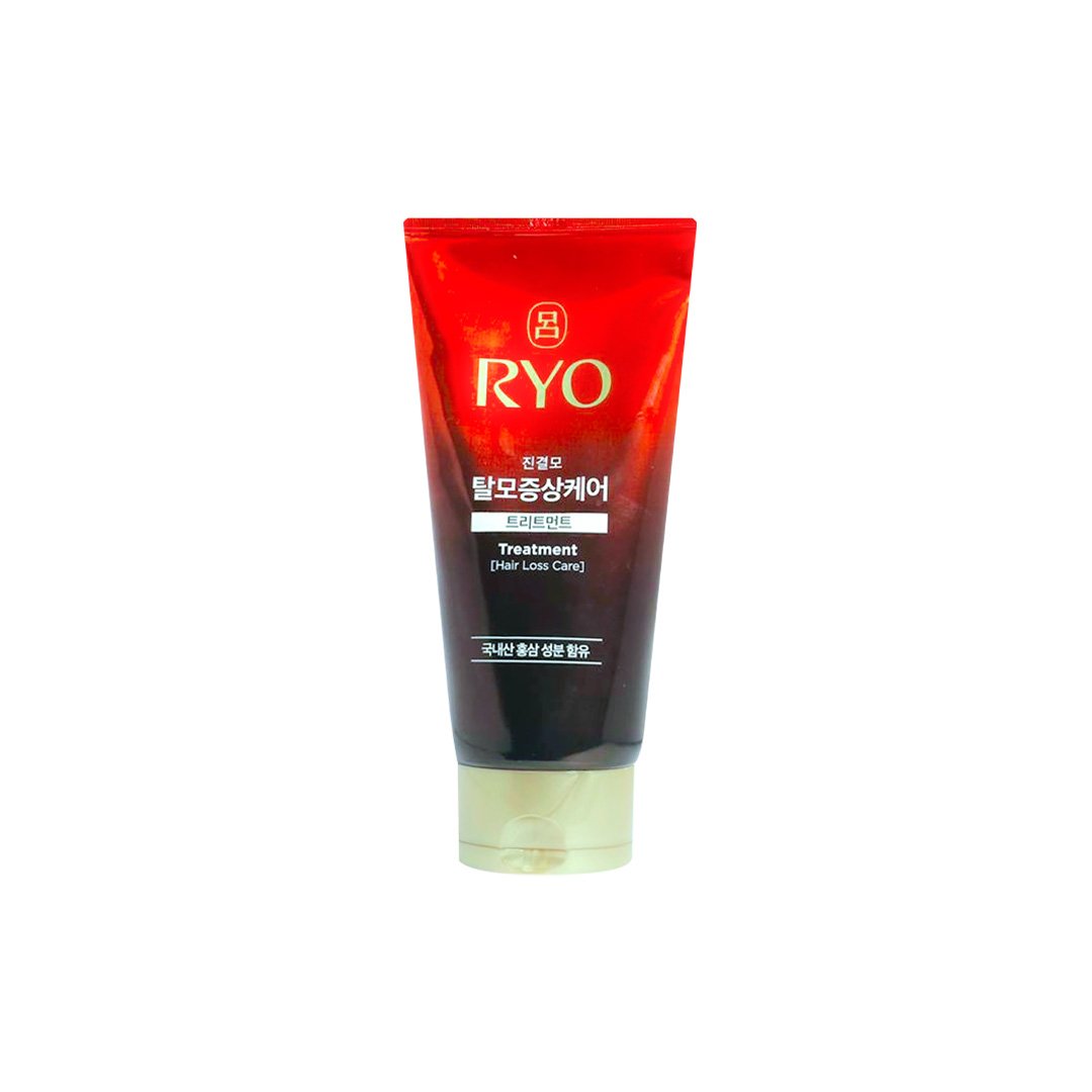 RYO Hair Loss Care Treatment 300 ml - Kbazar Korean Cosmetics Store