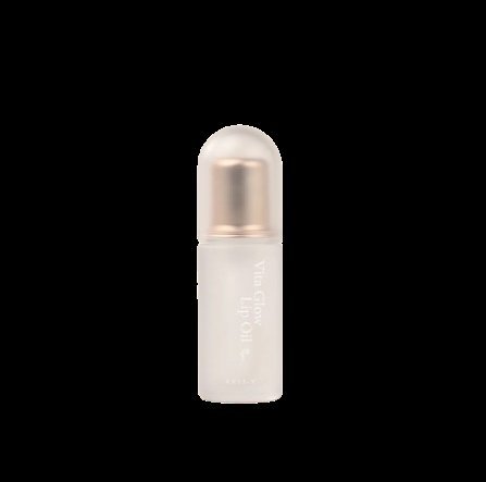 AXIS-Y Vita Glow Lip Oil (Dreamy Olive) - Kbazar - Korean Cosmetics Store