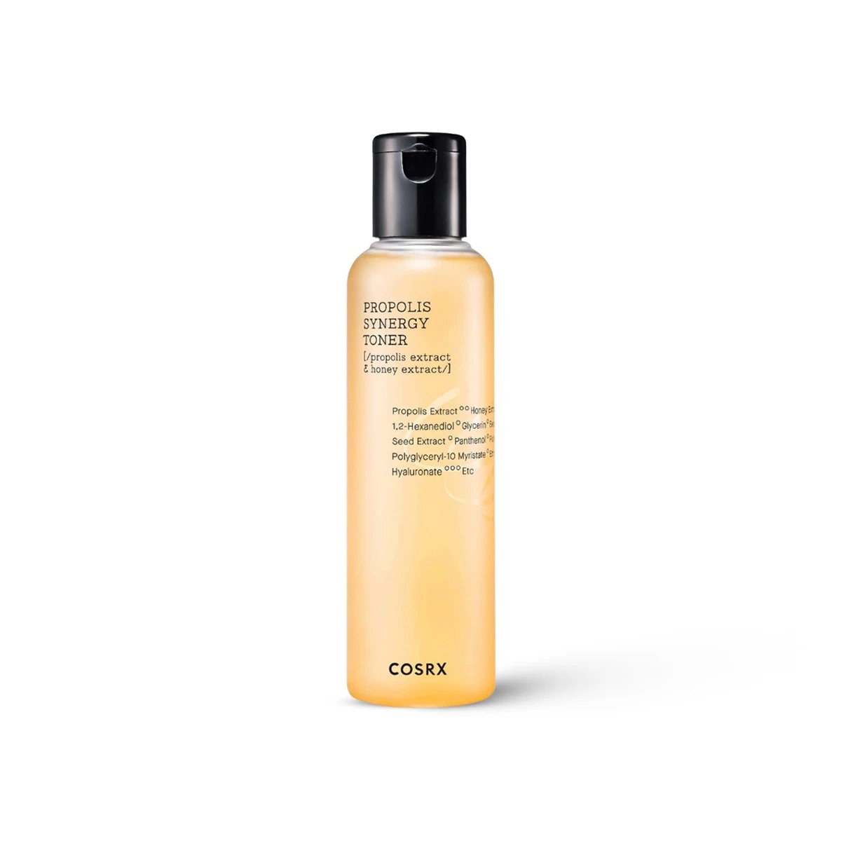 Cosrx Propolis Synergy Toner - 50 ml - Kbazar Korean Cosmetics Store