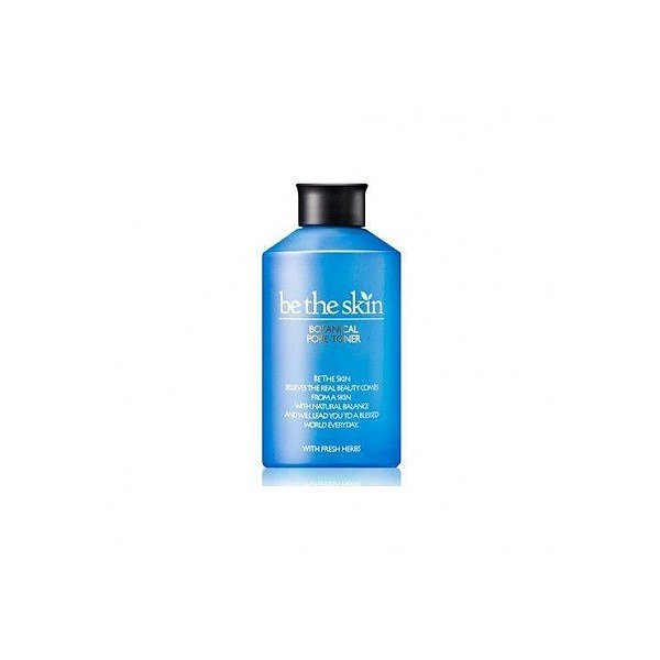 Be The Skin Botanical Pore Toner 150ml toner, face mist or essence price in Bangladesh at Kbazar