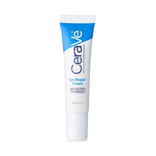 Cerave Eye Repair Cream – 14.2 g - Kbazar Korean Cosmetics Store