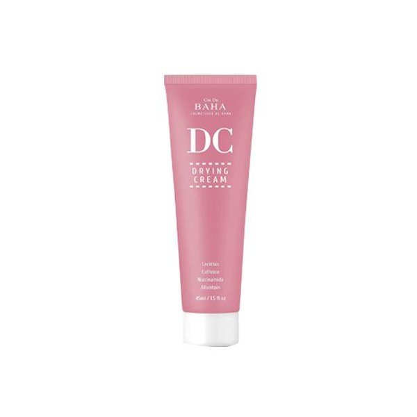 Cos de Baha Drying Cream DC 45ml - Kbazar Korean Cosmetics Store
