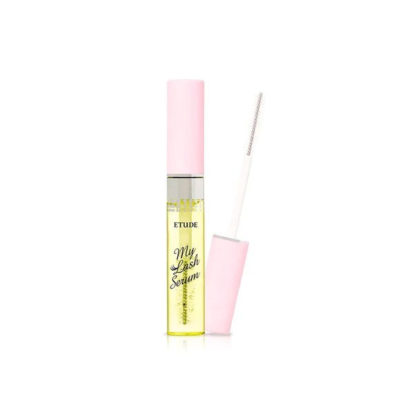 Etude House My Lash Serum 9g - Kbazar Korean Cosmetics Store