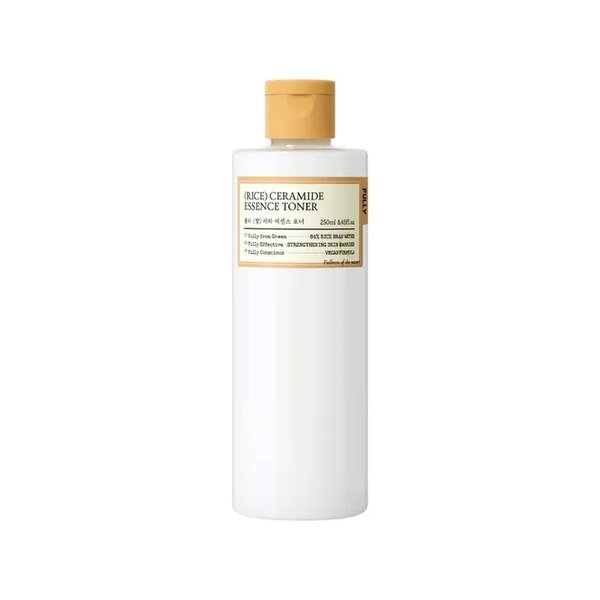 FULLY Rice Ceramide Essence Toner 250ml toner, face mist or essence price in Bangladesh at Kbazar