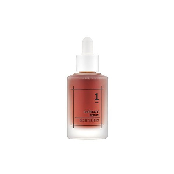 Numbuzin No.1 Glossy Essence Serum 50ml - Kbazar - Korean Cosmetics Store