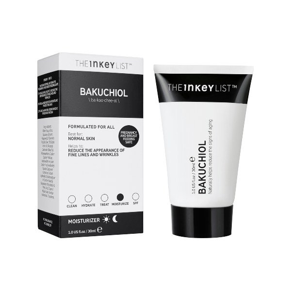 The Inkey List Bakucchoil – 30ml - Kbazar - Korean Cosmetics Store