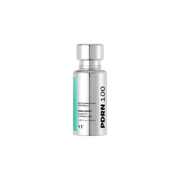 Vt Cosmetics Pdrn essence 100 30ml - Kbazar Korean Cosmetics Store