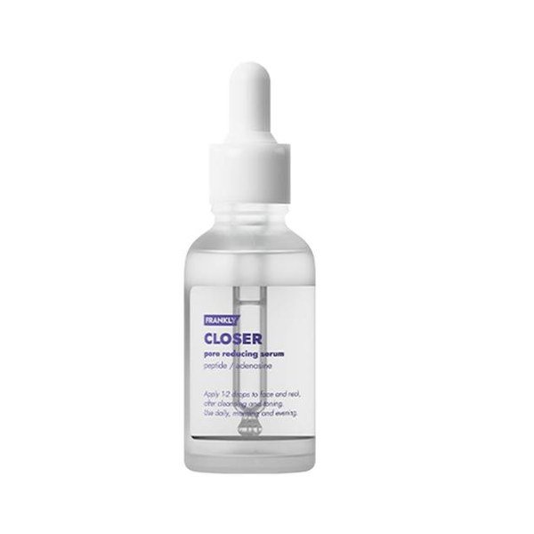 Frankly Closer Pore Reducing Serum 30ml - Kbazar - Korean Cosmetics Store