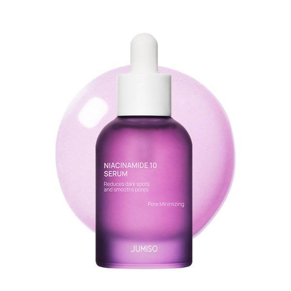 Jumiso Niacinamide 10 Serum 40ml - Kbazar - Korean Cosmetics Store
