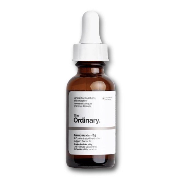 The Ordinary Amino Acid + B5 30ml - Kbazar - Korean Cosmetics Store