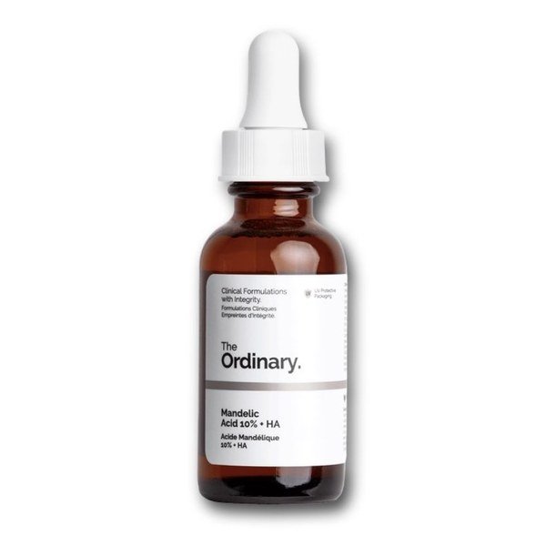 The Ordinary Mandelic Acid 10% + HA 30ml - Kbazar - Korean Cosmetics Store
