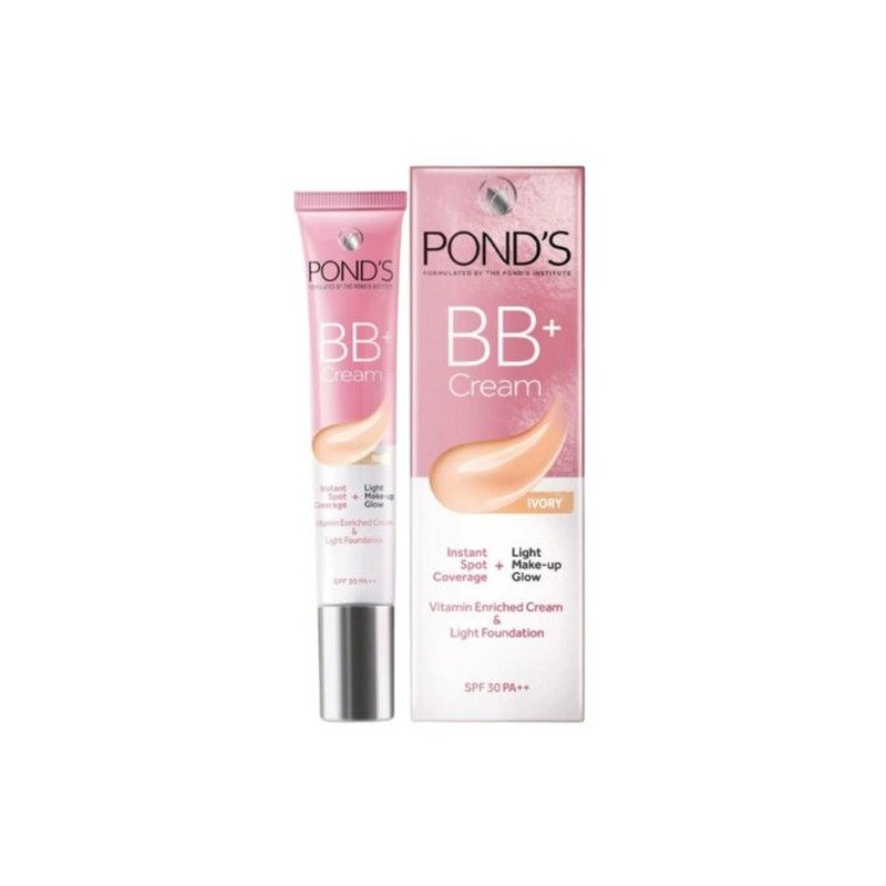 Ponds Perfect Radiance BB Translucent Powder - Kbazar - Korean Cosmetics Store
