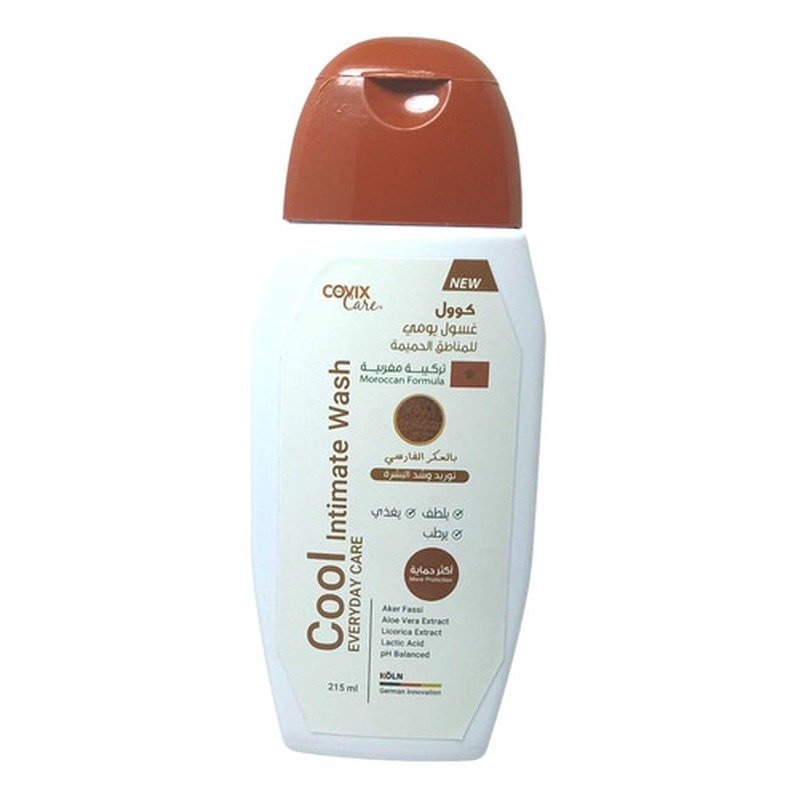 Femi-Fresh Feminine Hygiene Wash 100ml - Kbazar - Korean Cosmetics Store