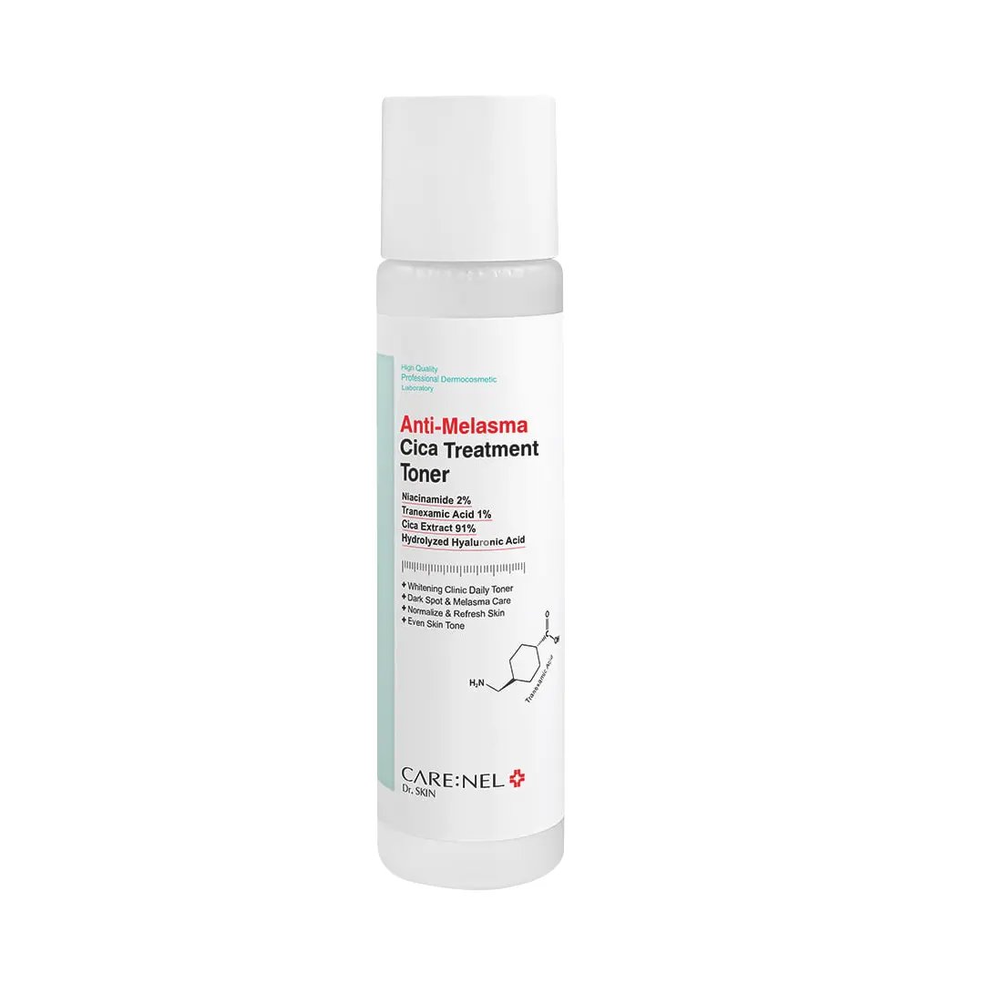 Carenel Cicavita B5 Tranexamic Acid Toner 155ml toner, face mist or essence price in Bangladesh at Kbazar