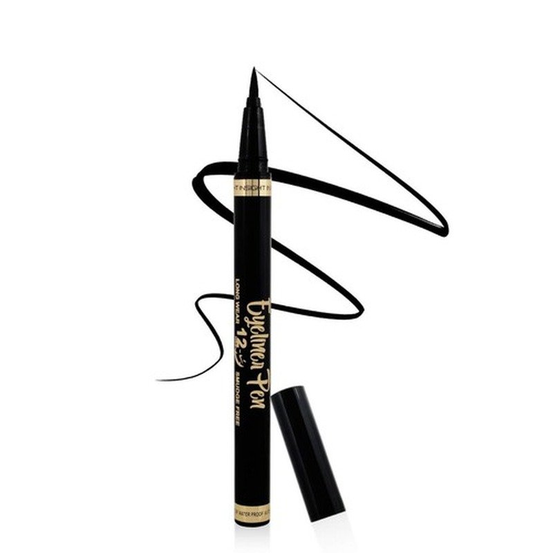 Insight Super Kajal - Kbazar - Korean Cosmetics Store