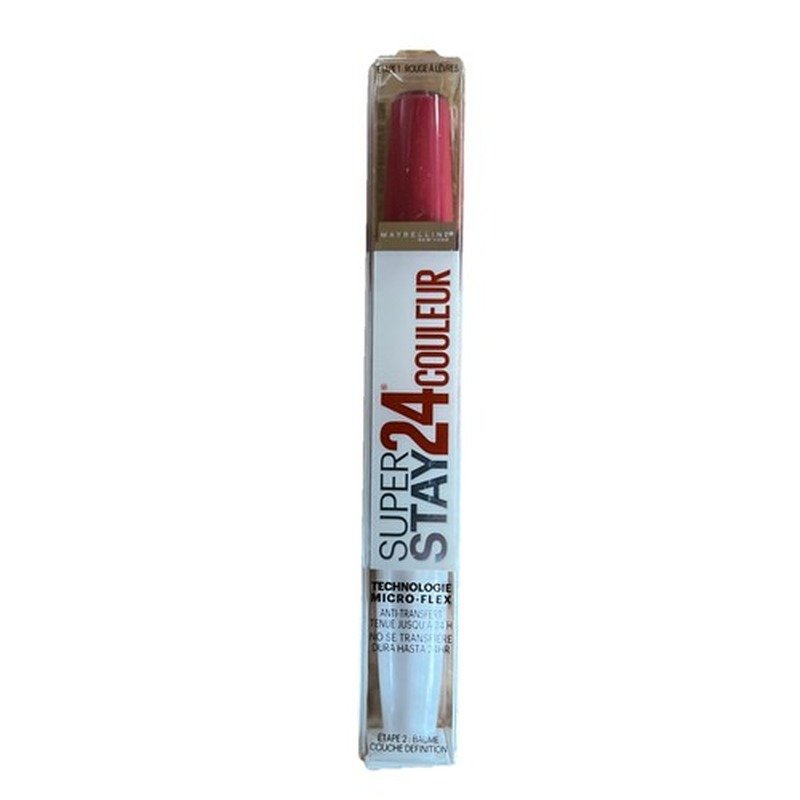 Insight Super Stay Lipstick-19 Odette - Kbazar - Korean Cosmetics Store