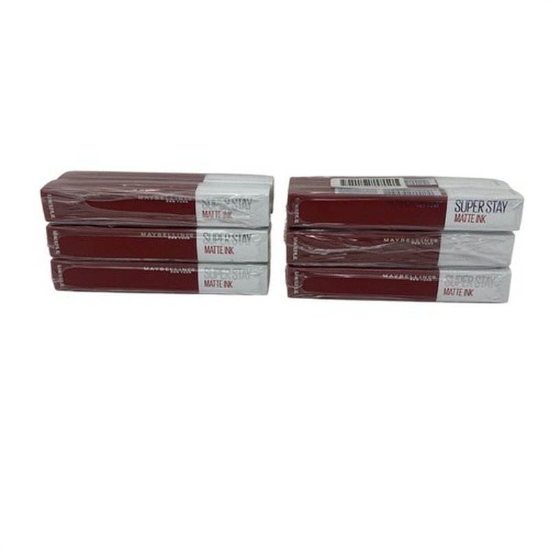 Insight Super Stay Lipstick-05 Nyra - Kbazar - Korean Cosmetics Store