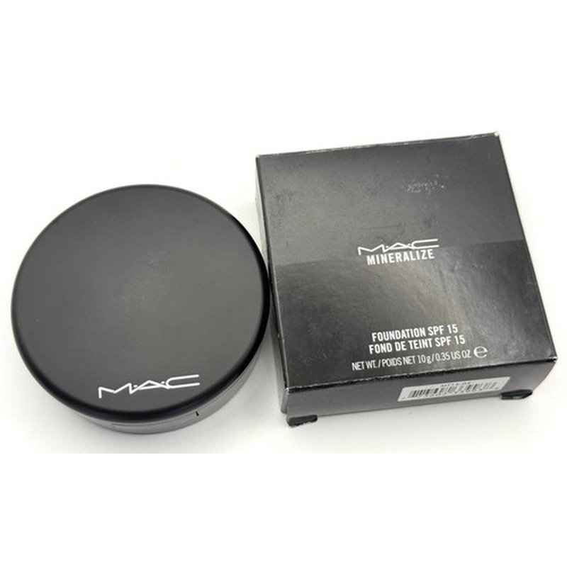 Insight Mineralized Compact Powder-MNY30 - Kbazar - Korean Cosmetics Store