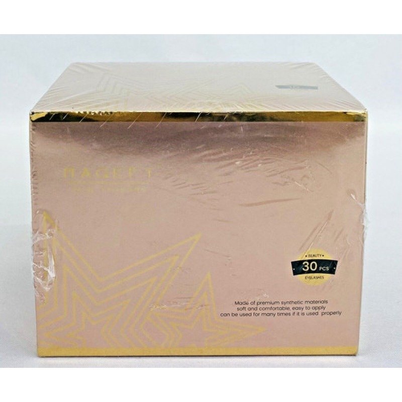 MAGEFY 7 Pairs False Eyelashes - Kbazar Korean Cosmetics Store