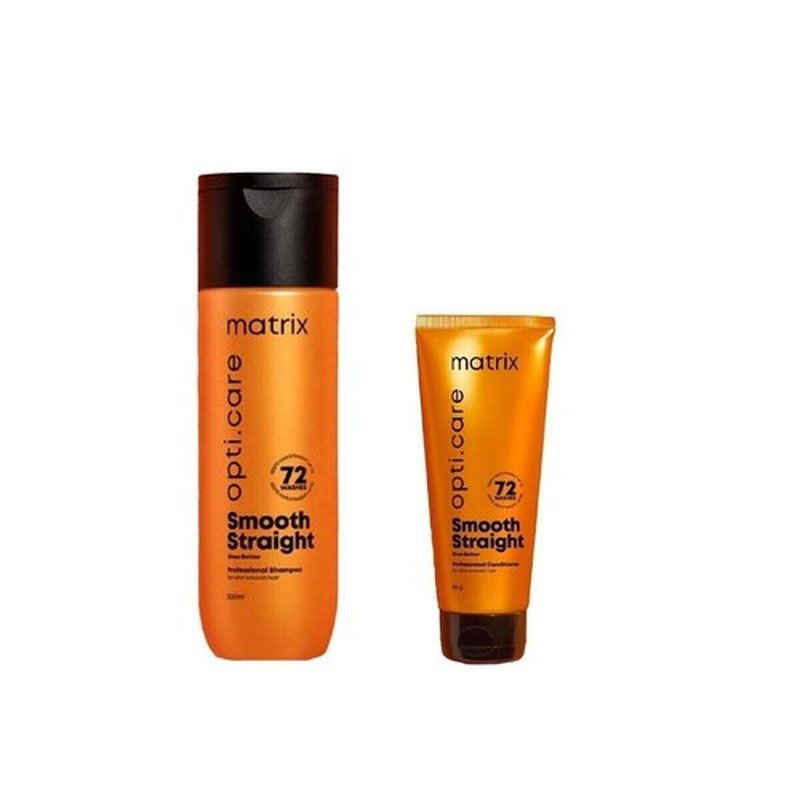 Matrix Opticare Shampoo 200ml - Kbazar - Korean Cosmetics Store