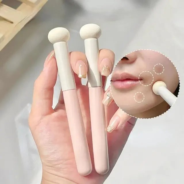 Concealar Brush - Kbazar Korean Cosmetics Store
