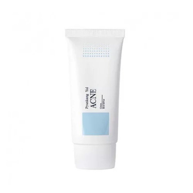 Pyunkang Yul ACNE Cream 50ml - Kbazar - Korean Cosmetics Store