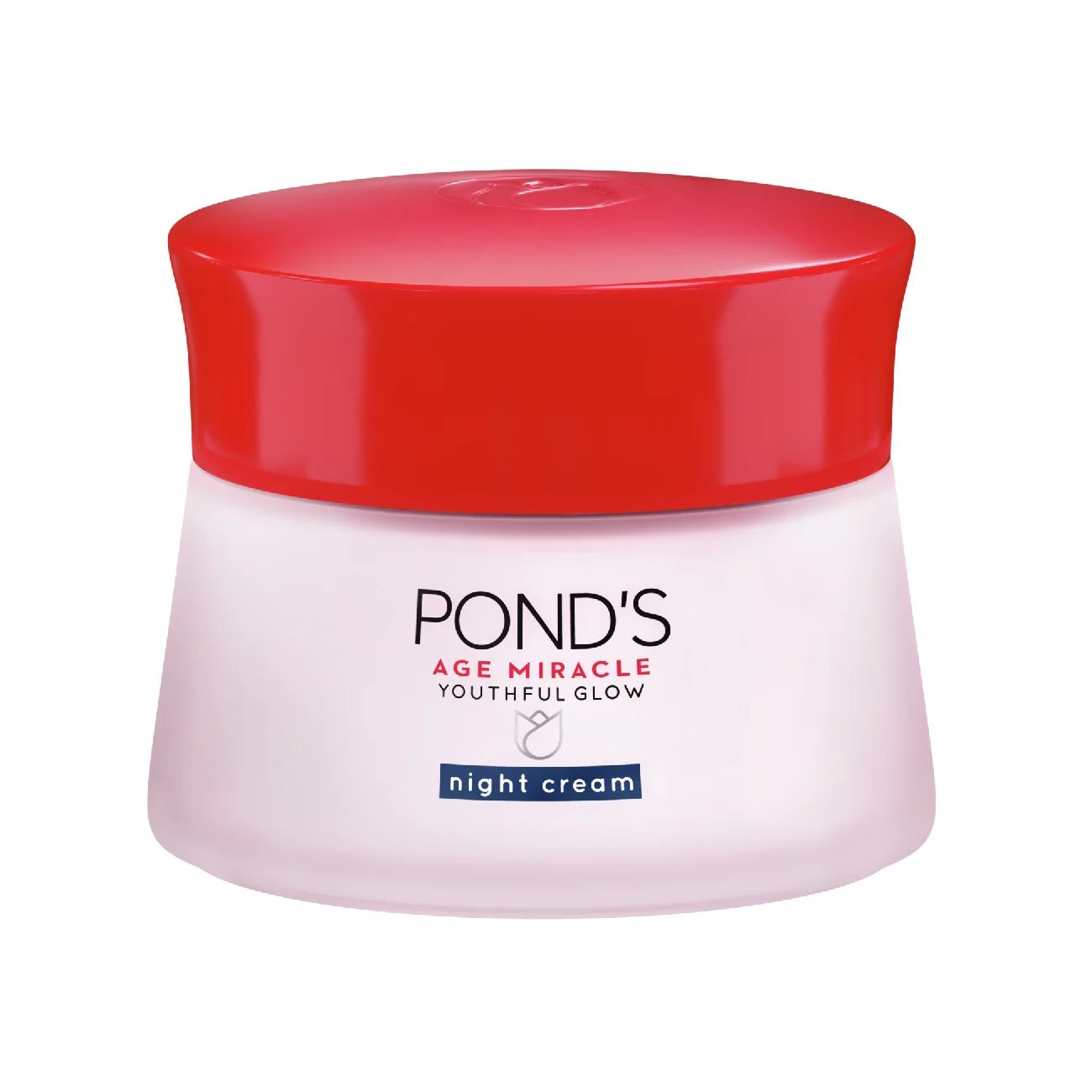 Ponds Age Miracle Youthful Glow Night Cream 45g - Kbazar - Korean Cosmetics Store
