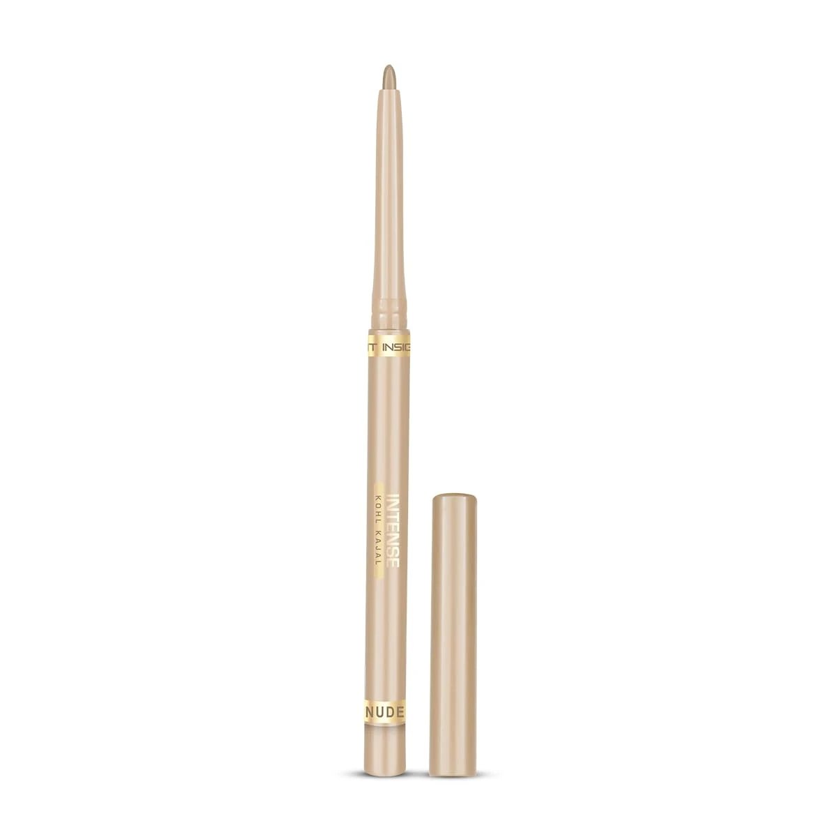 Insight Intense Kohl Kajal (Nude) - Kbazar - Korean Cosmetics Store