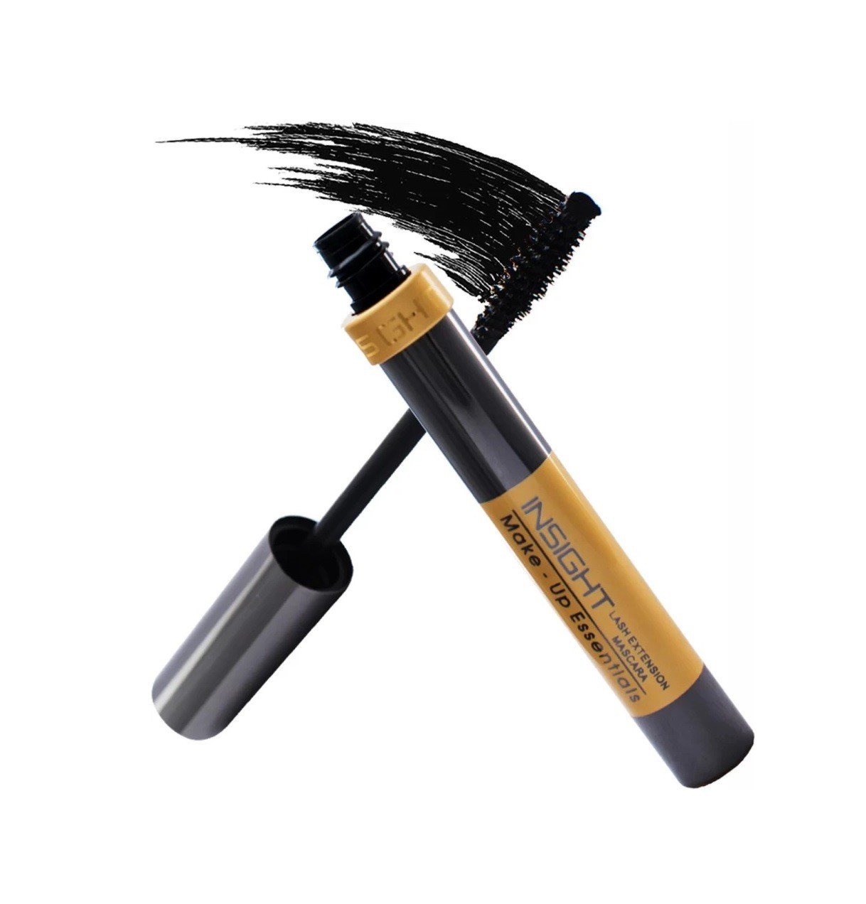 Insight Lash Extension Mascara - Kbazar - Korean Cosmetics Store