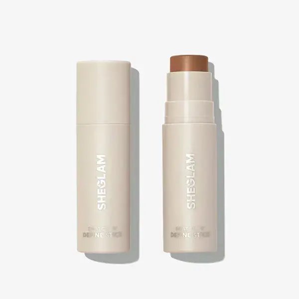 Sheglam Snatch 'n' Define Stick- Terracotta - Kbazar Korean Cosmetics Store