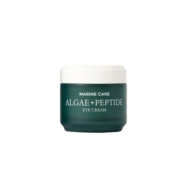 Heimish Marine Care Algae+Peptide Eye Cream 30ml - Kbazar Korean Cosmetics Store