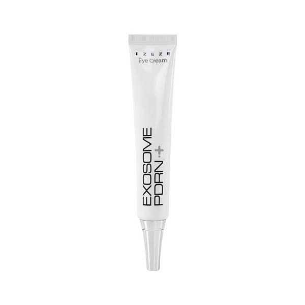 IZEZE Exosome PDRN Firming Eye Cream 30ml - Kbazar Korean Cosmetics Store