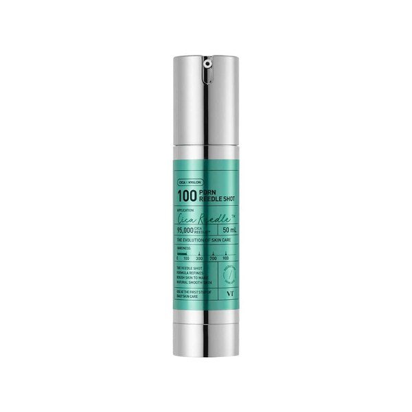 Vt Cosmetics Pdrn Reedle Shot 100 50ml - Kbazar Korean Cosmetics Store