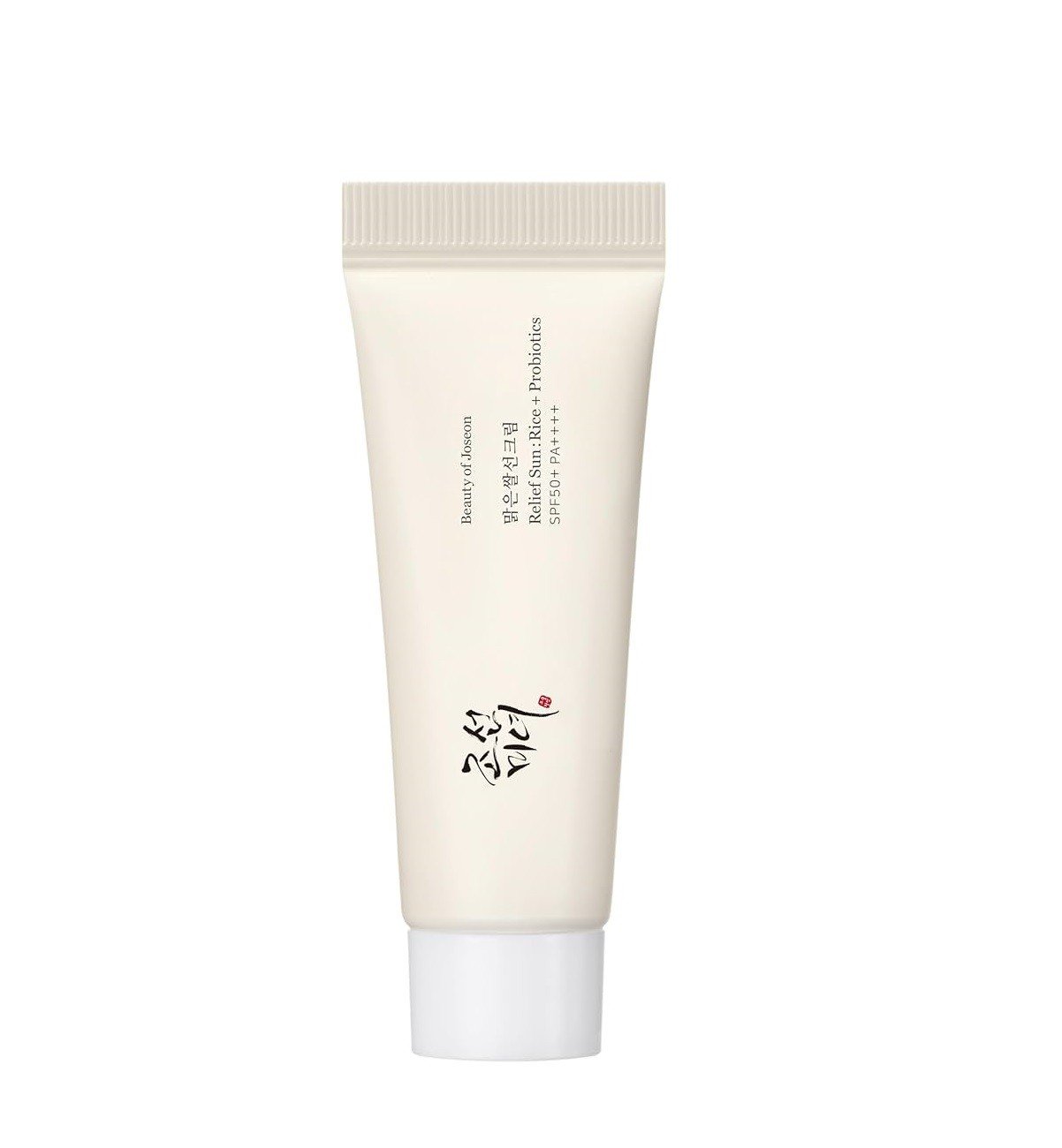 Beauty Of Joseon Sunscreen: Rice + Probiotics Spf 50++++ 50ml - Kbazar Korean Cosmetics Store