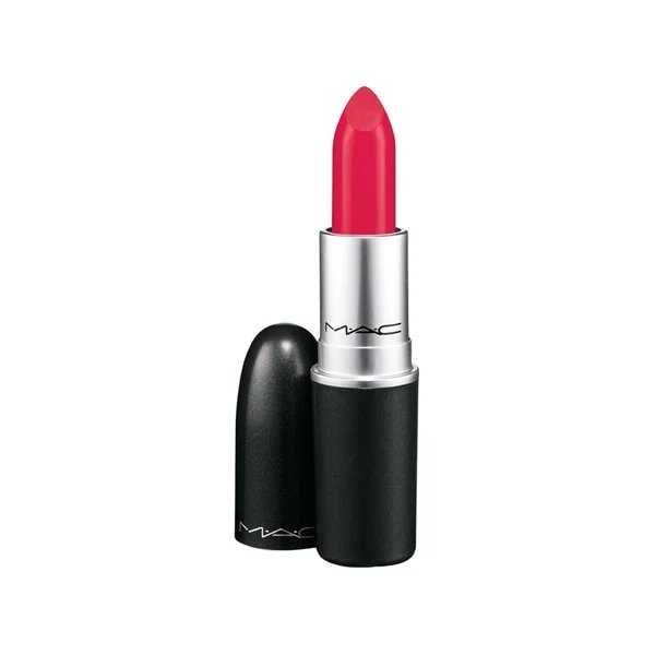 M.A.C Retro Matte Lipstick – Relentlessly Red (3gm) - Kbazar Korean Cosmetics Store