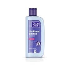 Clean & Clear Blackhead Clearing Cleanser 200ml - Kbazar - Korean Cosmetics Store