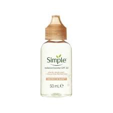 Simple PROTECT N GLOW Radiance Booster 50ml serum, ampoule or essence price in Bangladesh at Kbazar