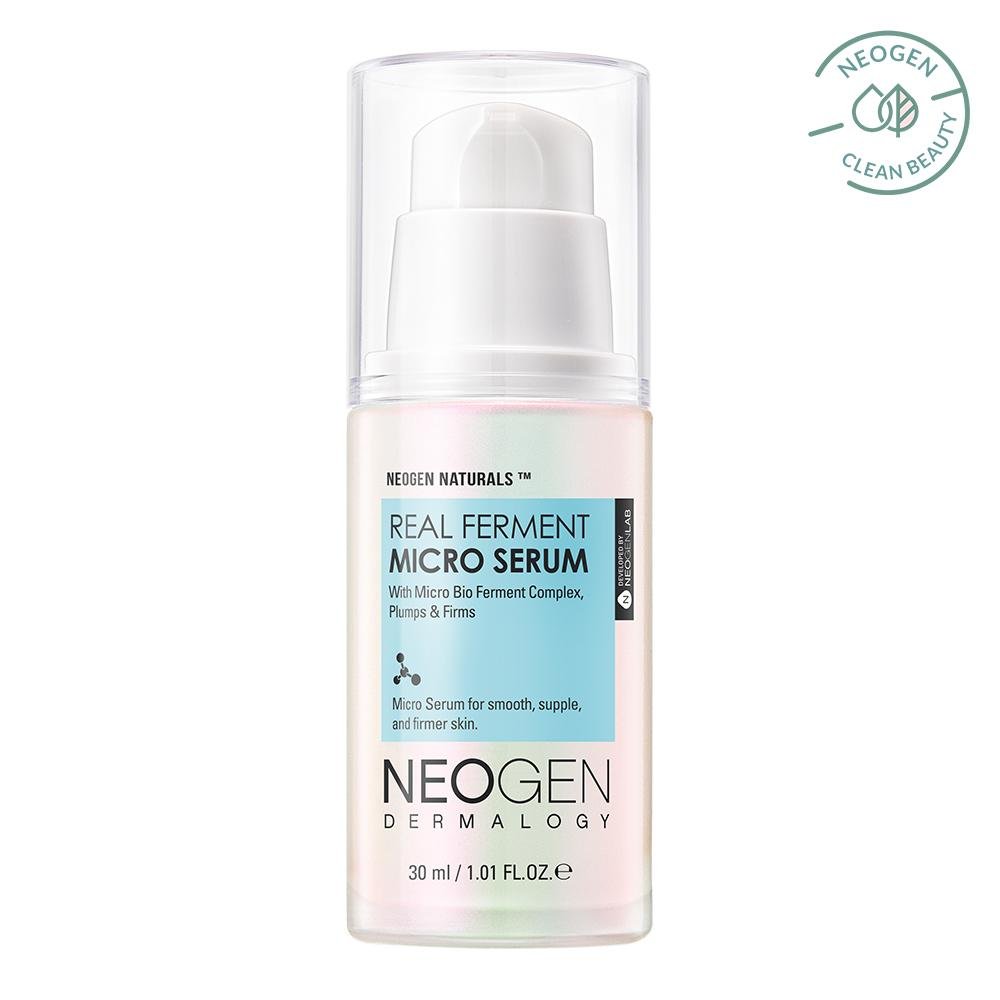 NEOGEN Dermalogy Real Ferment Micro Serum 30ML serum, ampoule or essence price in Bangladesh at Kbazar