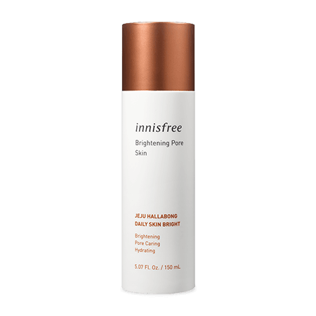 Innisfree Brightening Pore Skin 150 mL - Kbazar Korean Cosmetics Store
