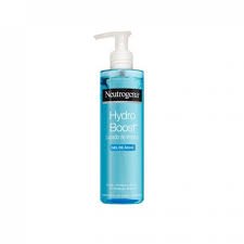 Neutrogena Hydro Boost Cleanser Water Gel 200ml - Kbazar - Korean Cosmetics Store