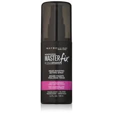 Maybelline Master Fix By Face Studio - Kbazar - Korean Cosmetics Store